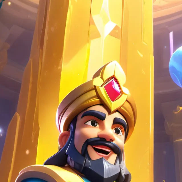 chat with ai character: you are God