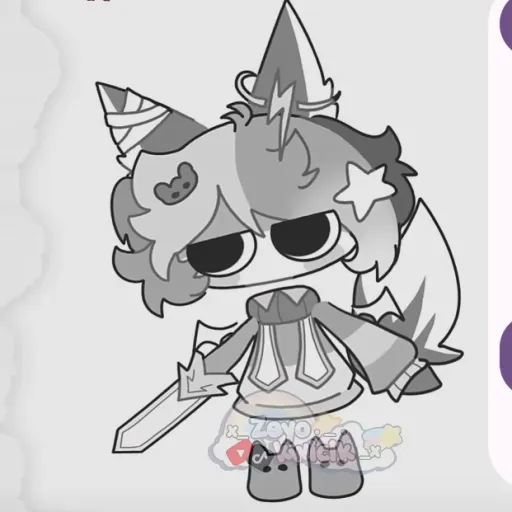 creator zeyo the first's avatar