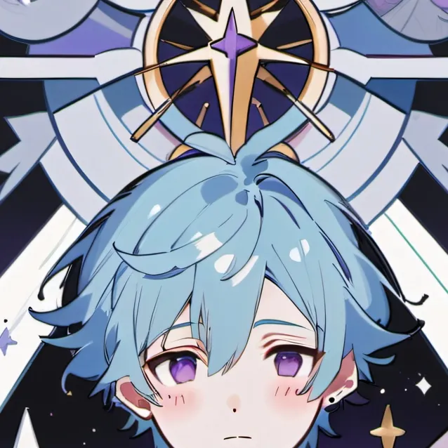 chat with ai character: Luke