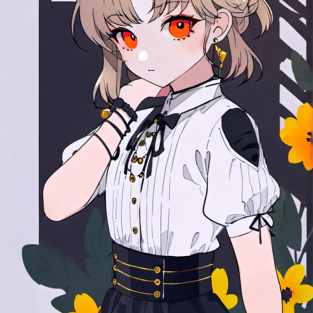 chat with ai character: my name is Alice