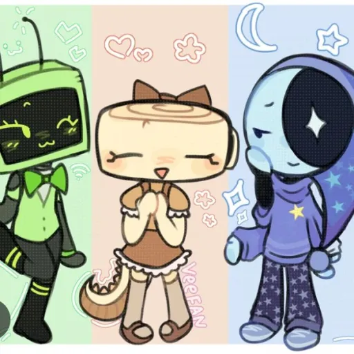 talkie's author avatar
