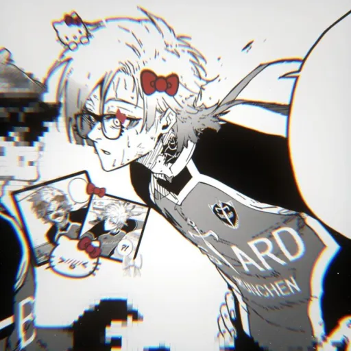 creator Beta×Alfa's avatar