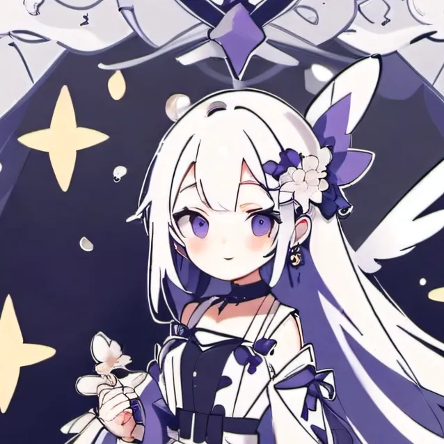 chat with ai character: be be