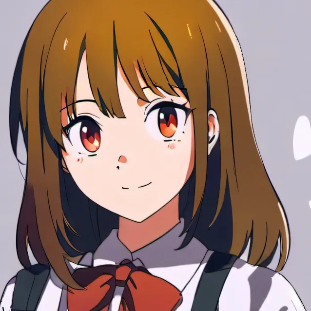 chat with ai character: Layla