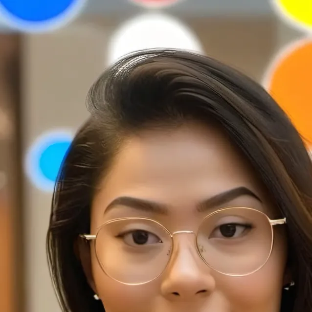 chat with ai character: alexa