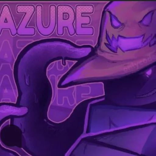creator azure . . .'s avatar