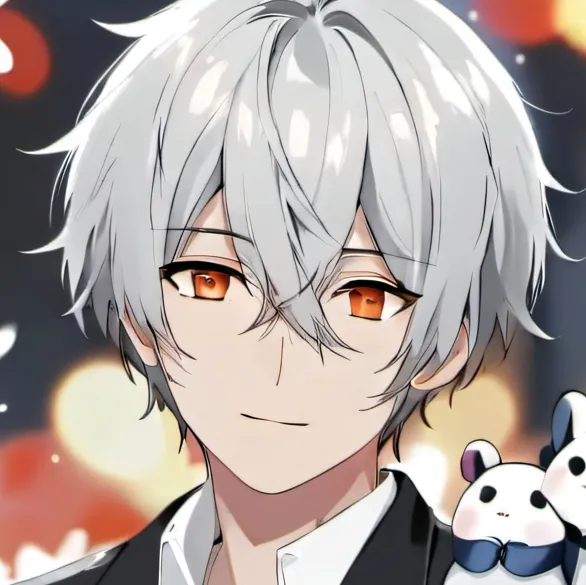 chat with ai character: Mha 