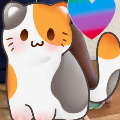 creator 🌸Happy cat🌸's avatar