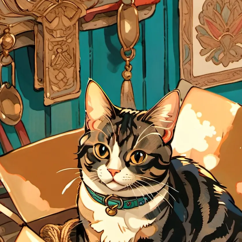 chat with ai character: Boba
