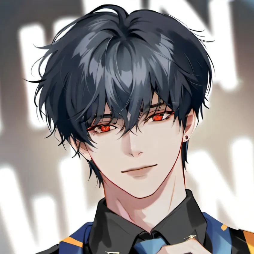 chat with ai character: Jason Sammy 