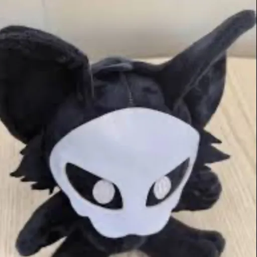 creator Puro plush's avatar