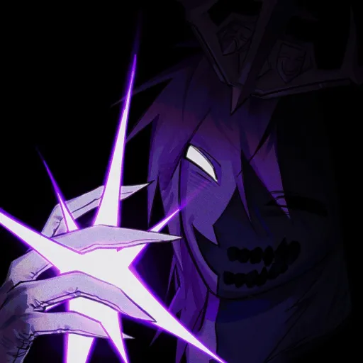 creator 🎭💜~•N0l!•~🖤🎭's avatar