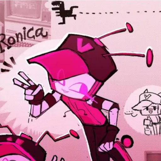 creator 🩷📺•_Veeronica_•📺🩷's avatar