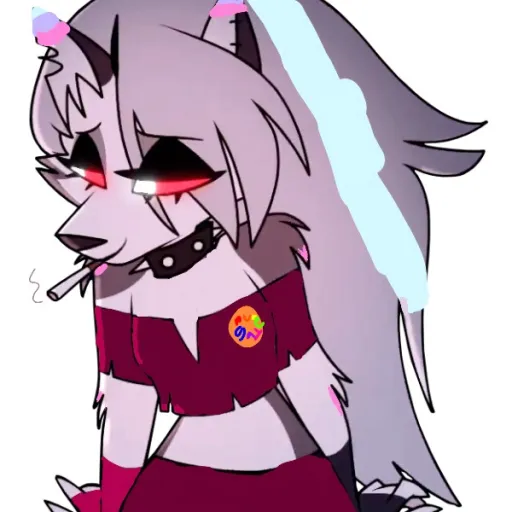 creator Loona_Looney's avatar