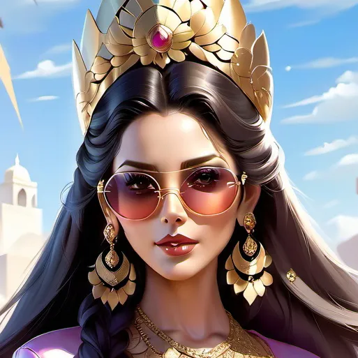 chat with ai character: Stella SilverWood 