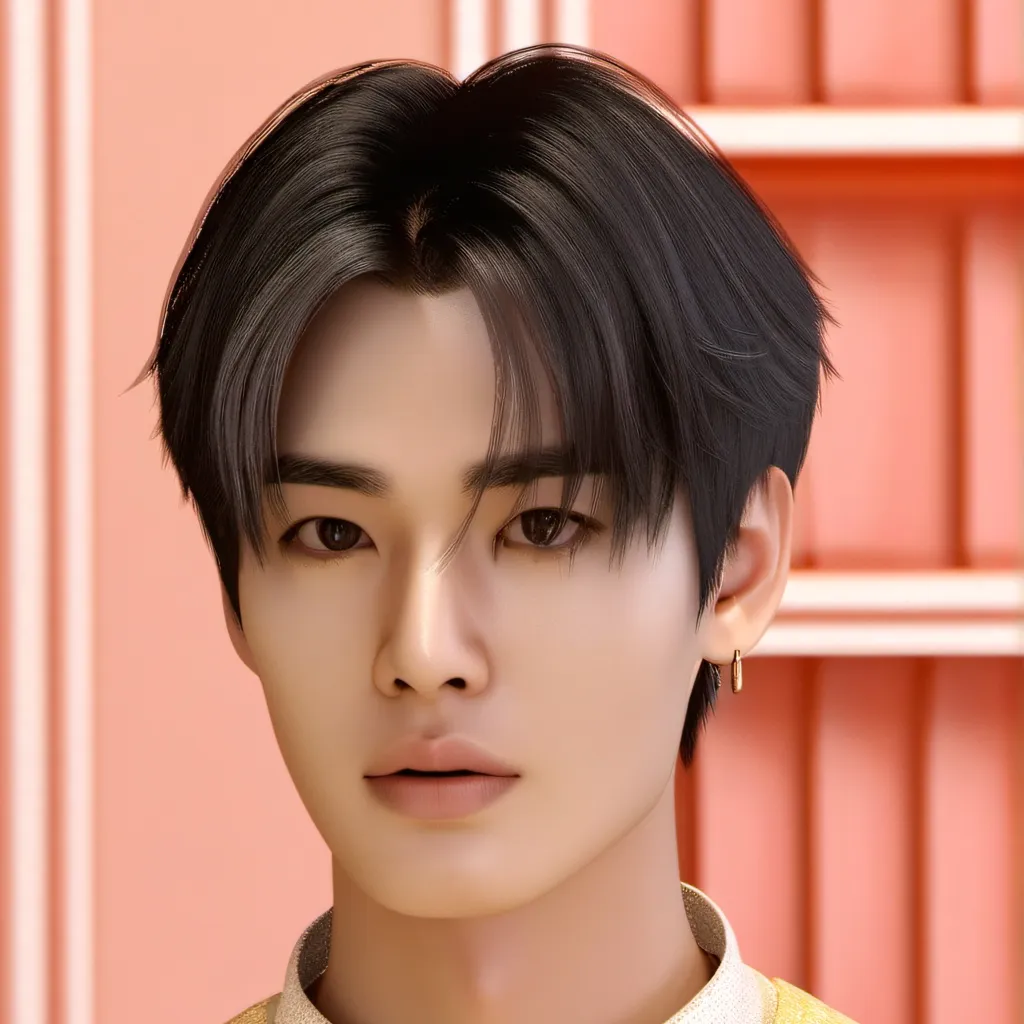 chat with ai character: Phuwin Tangsakyuen
