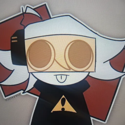 creator Danger Chip 😜's avatar
