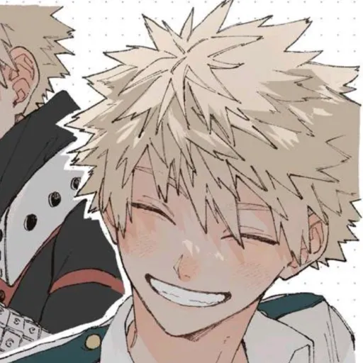 creator Katsuki-Bakugo💣💥🧨's avatar