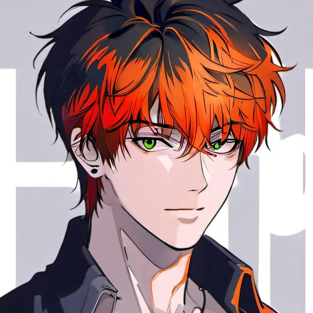 chat with ai character: Ash