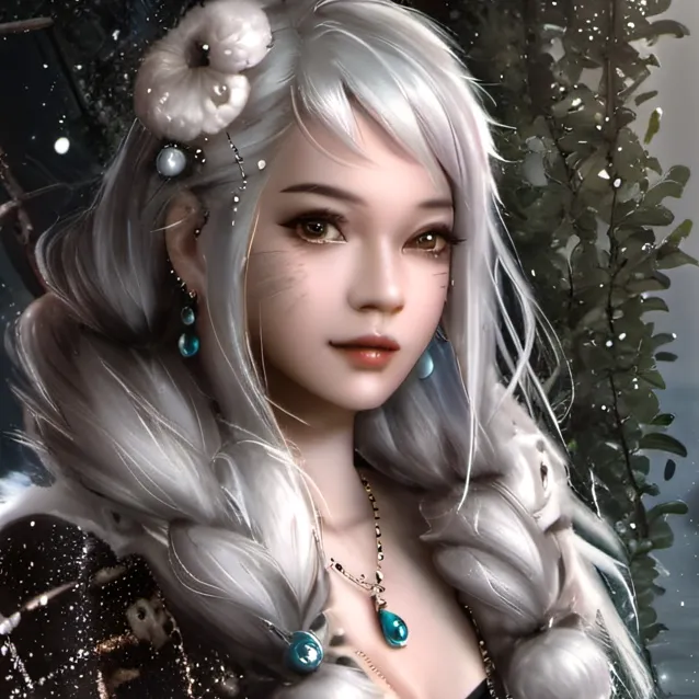 chat with ai character: siren 