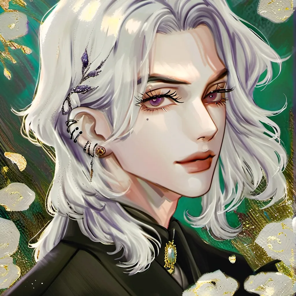 chat with ai character: Xyler Kassian 
