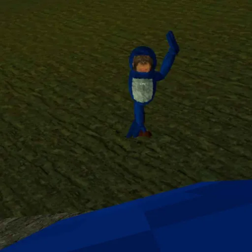 creator idkbrook's avatar