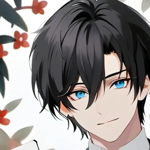 chat with ai character: Aqua