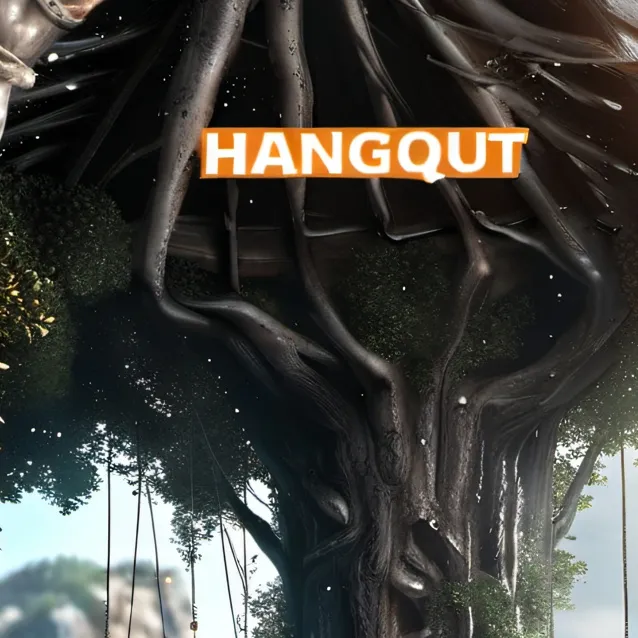 chat with ai character: HANGOUT
