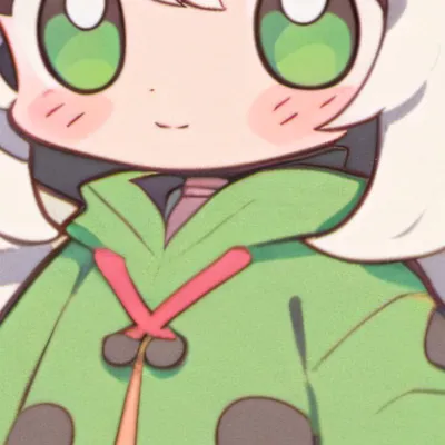 chat with ai character: Hana