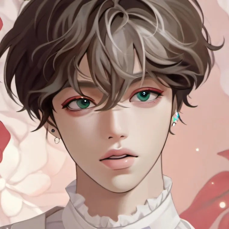 chat with ai character: Curses