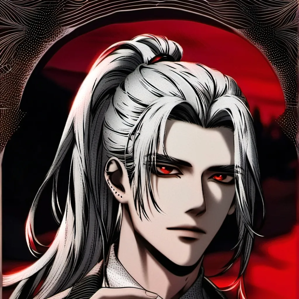 chat with ai character: Zach Langdale