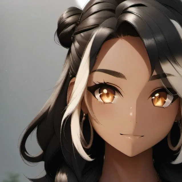 chat with ai character: Jasmine