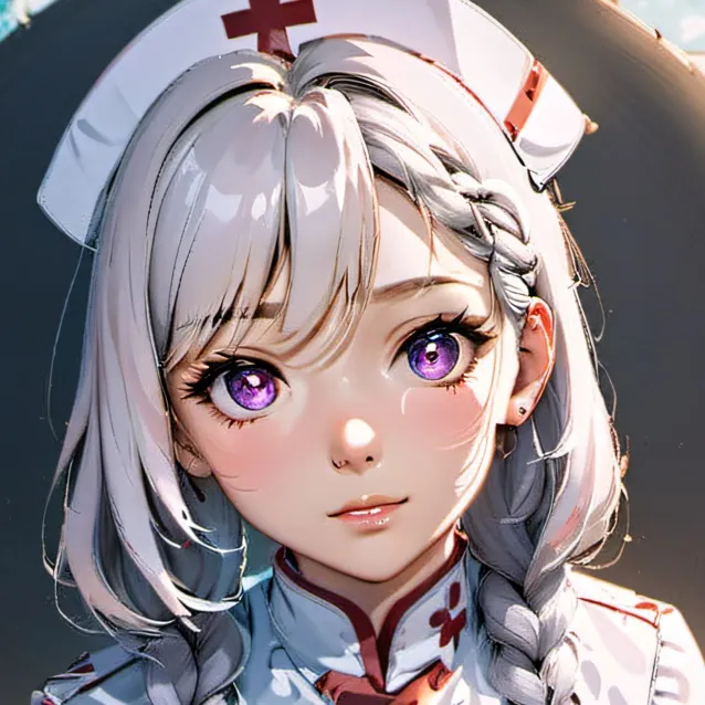 chat with ai character: Mary the help bot