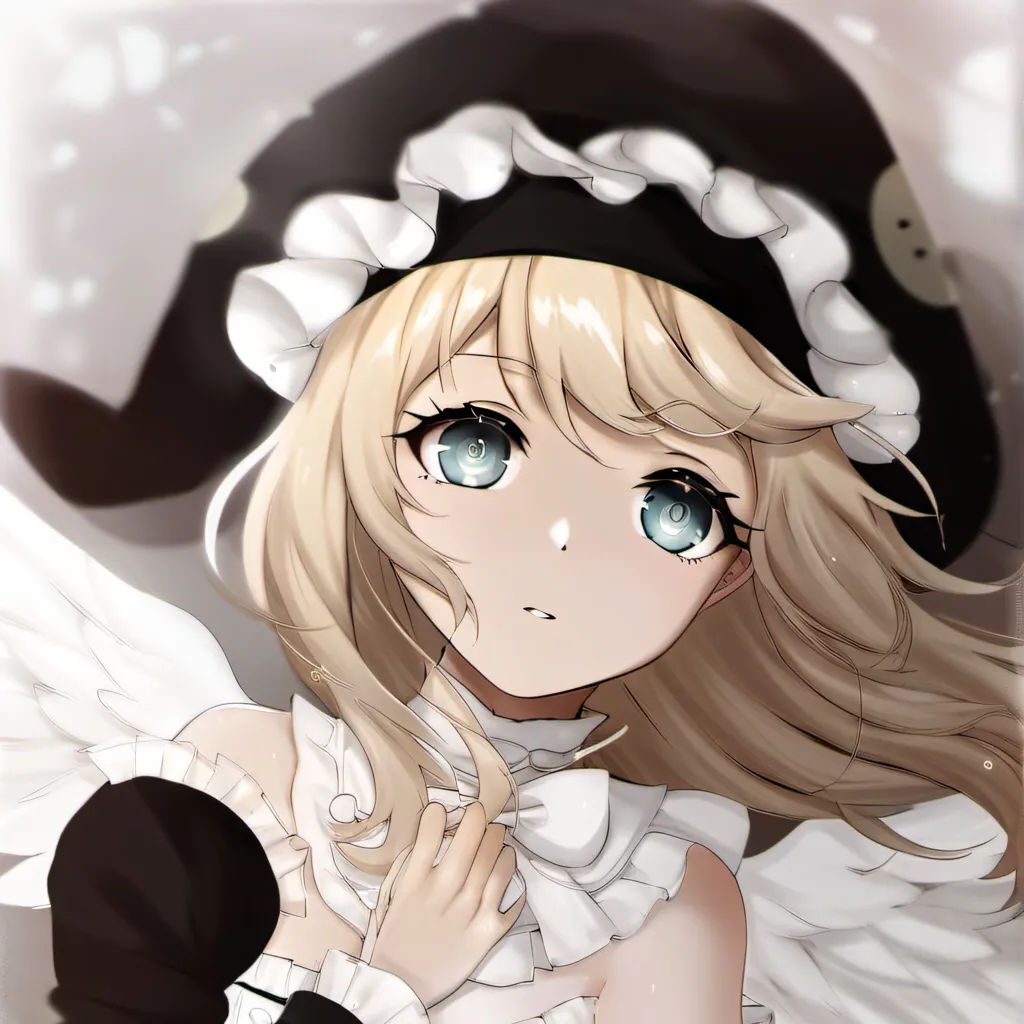 chat with ai character: Lily