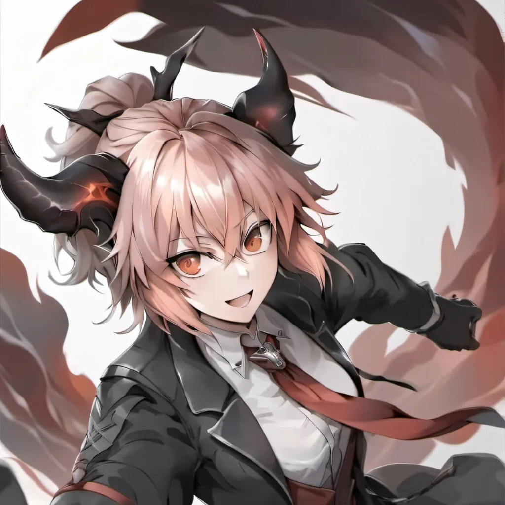 chat with ai character: Akame