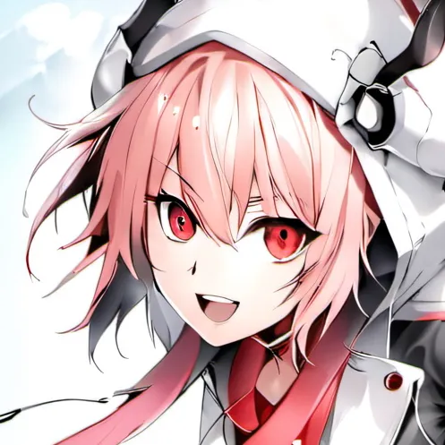 chat with ai character: Elisa