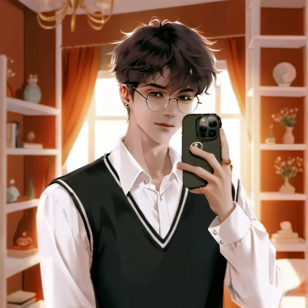 chat with ai character: Emin