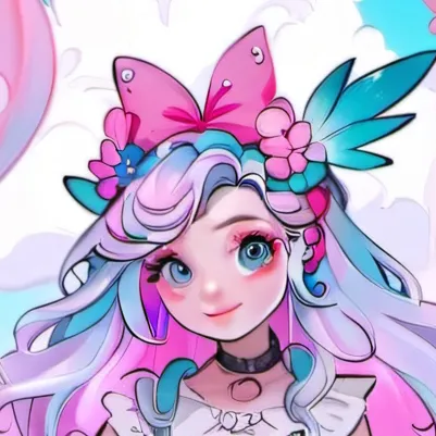 chat with ai character: Adnya(AH-den-yeah)