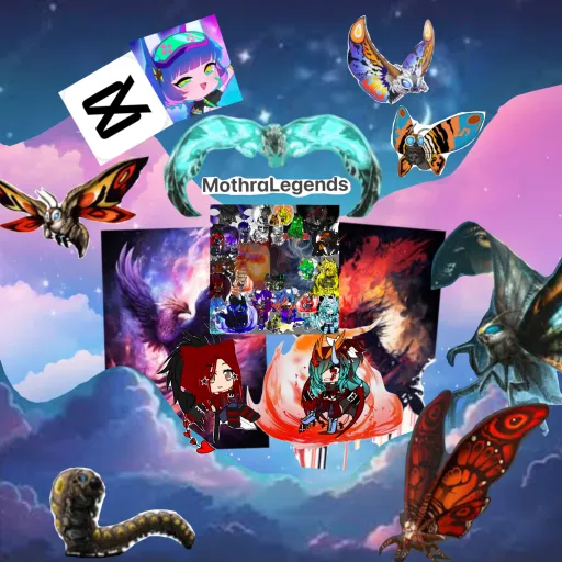 creator Mothralegends1211's avatar