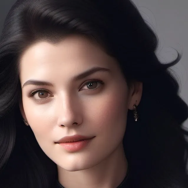 chat with ai character: ella