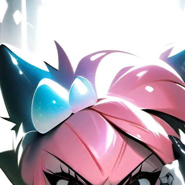 chat with ai character: Selena