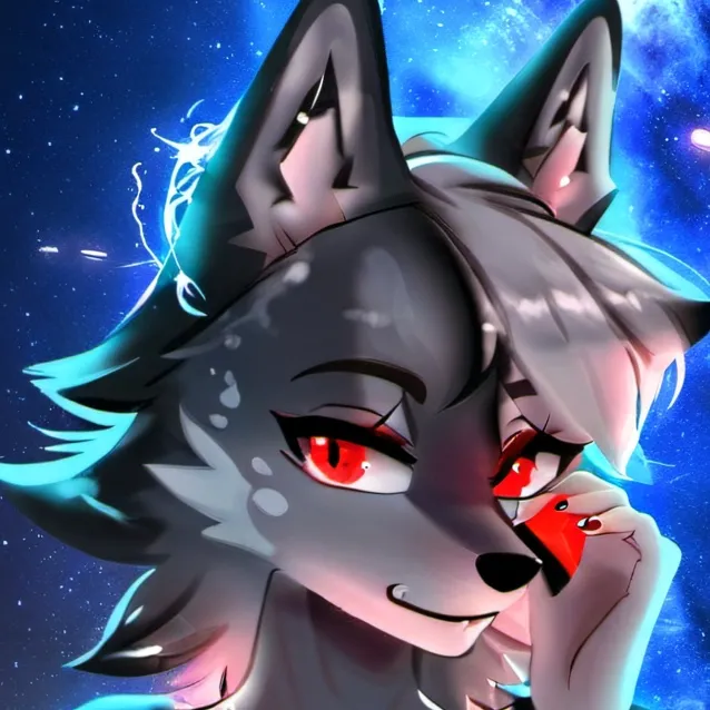 chat with ai character: Loona