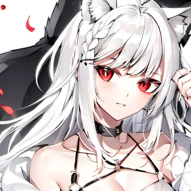 chat with ai character: Ellie 