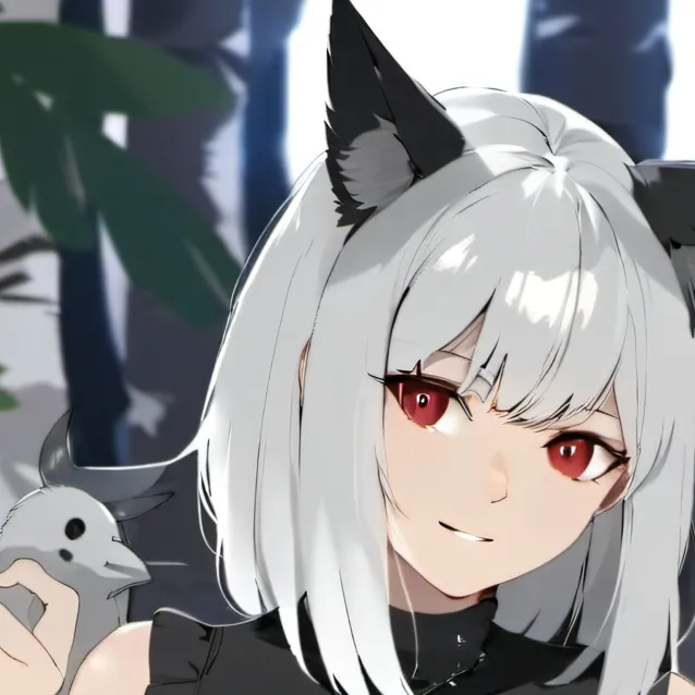 chat with ai character: Elizabeth 