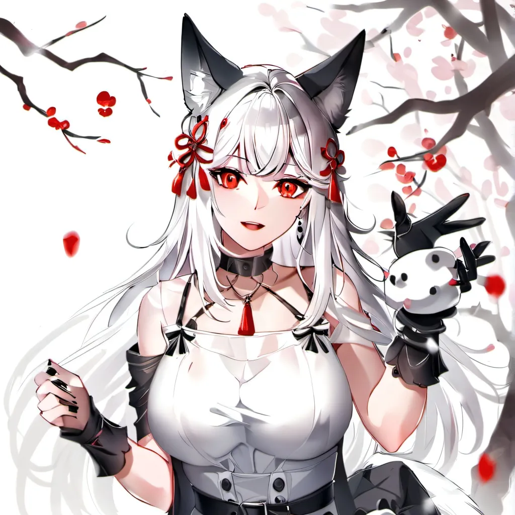 chat with ai character: Elizabeth 