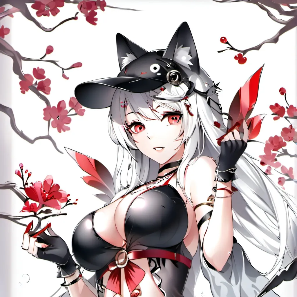 chat with ai character: Ellie 