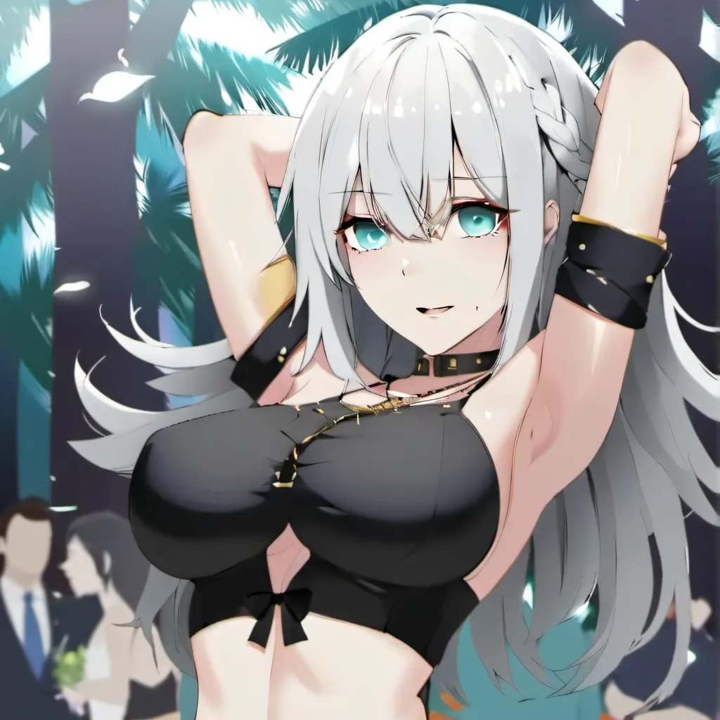 chat with ai character: Princess Ellie 