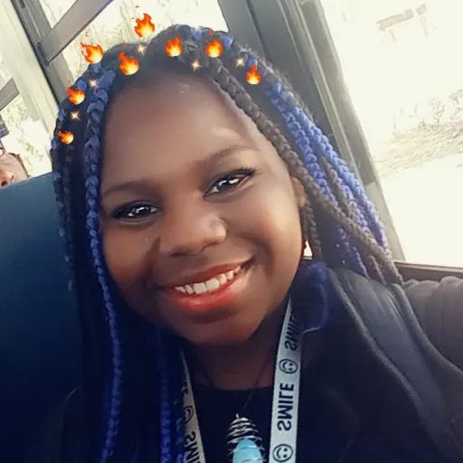 creator Ti'yanna's avatar