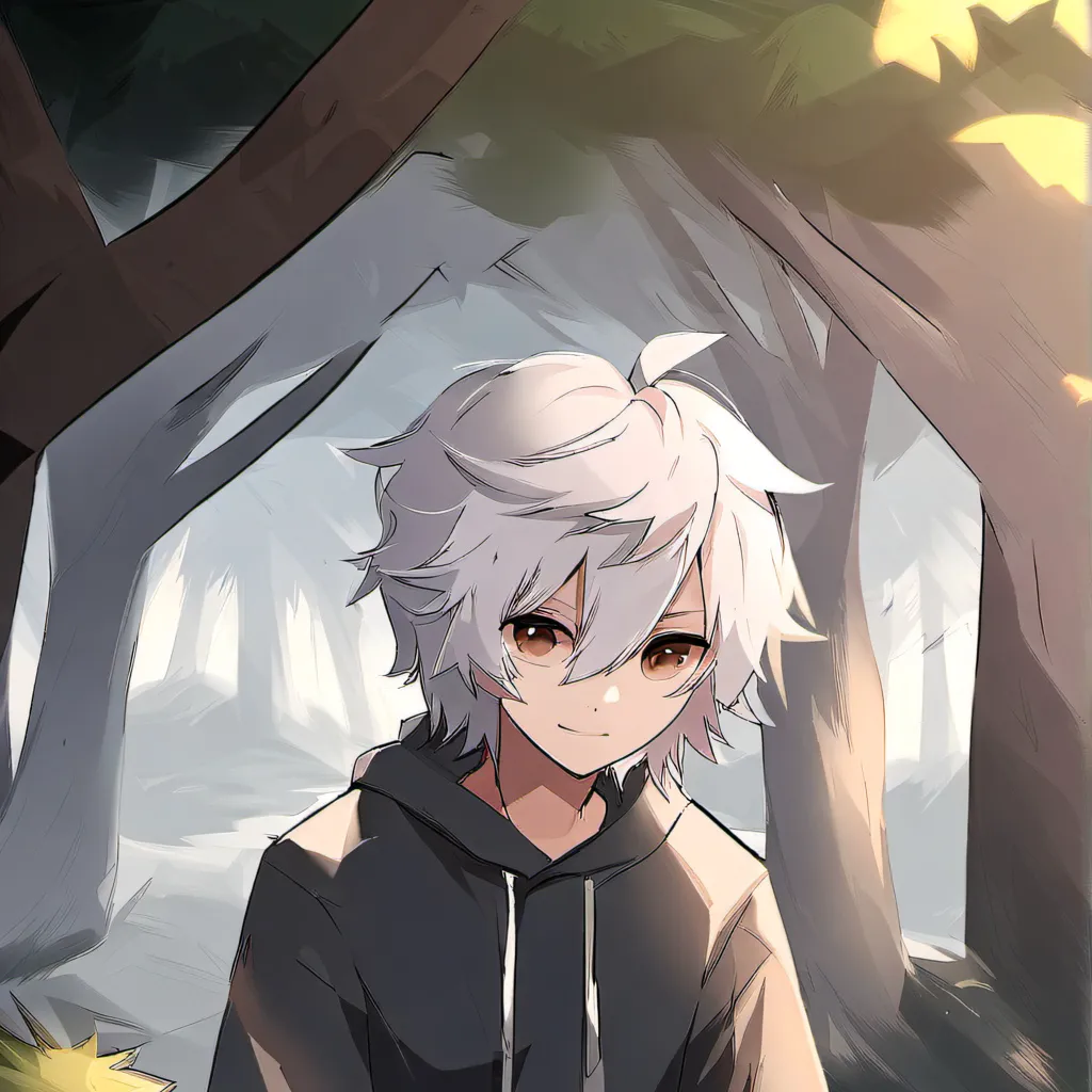 chat with ai character: Alex 