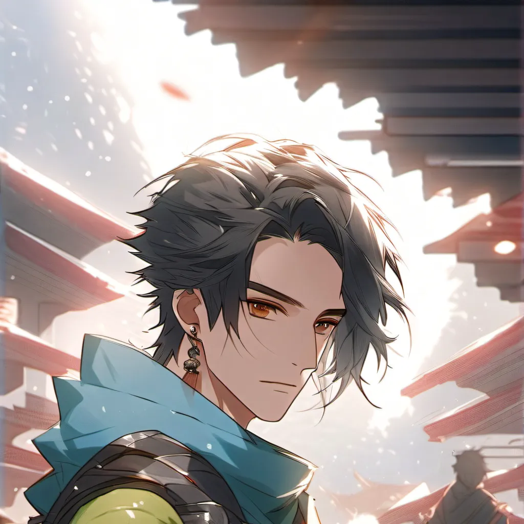 chat with ai character: ~Tyler~